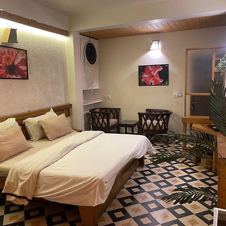 Sunrise Cottage Dagshai ภายนอก รูปภาพ