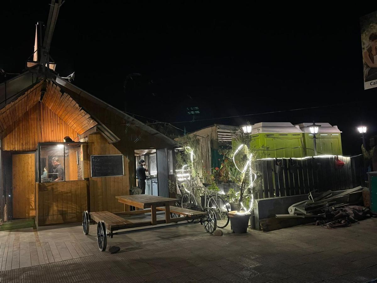 Sunrise Cottage Dagshai ภายนอก รูปภาพ