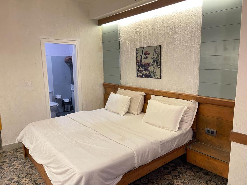 Sunrise Cottage Dagshai ภายนอก รูปภาพ
