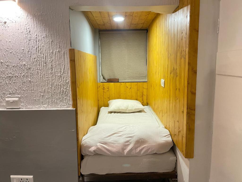 Sunrise Cottage Dagshai ภายนอก รูปภาพ