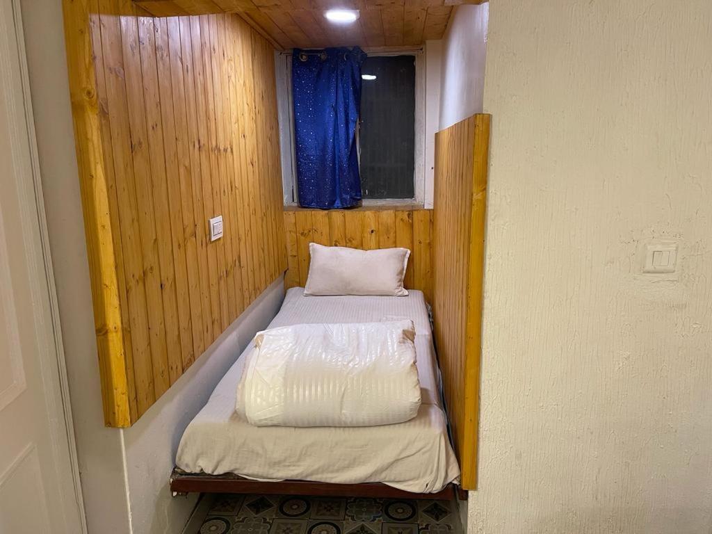 Sunrise Cottage Dagshai ภายนอก รูปภาพ
