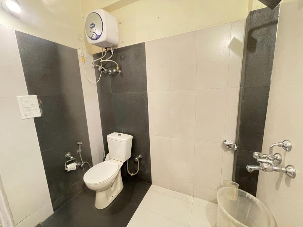 Sunrise Cottage Dagshai ภายนอก รูปภาพ