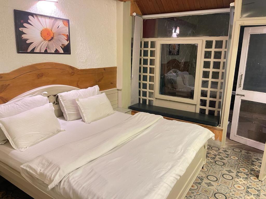 Sunrise Cottage Dagshai ภายนอก รูปภาพ