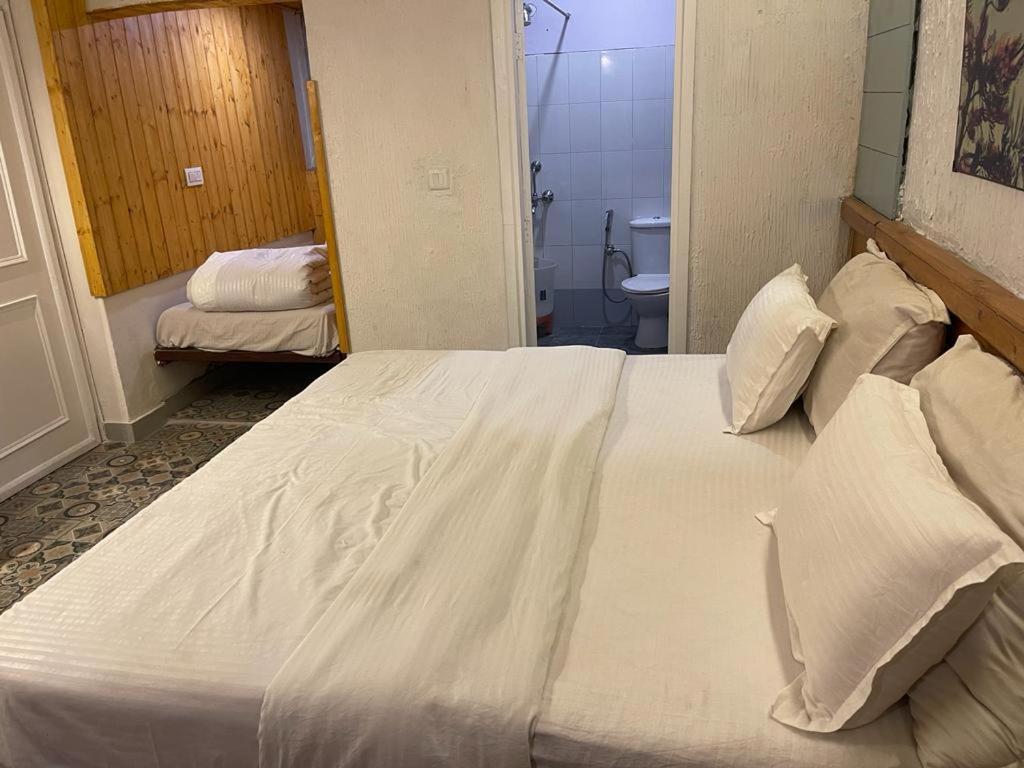Sunrise Cottage Dagshai ภายนอก รูปภาพ