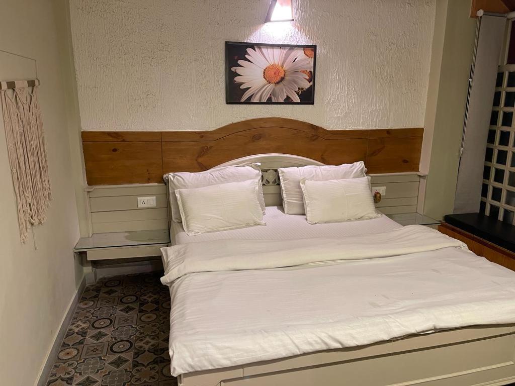 Sunrise Cottage Dagshai ภายนอก รูปภาพ