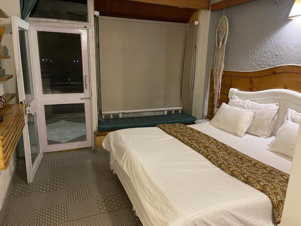 Sunrise Cottage Dagshai ภายนอก รูปภาพ