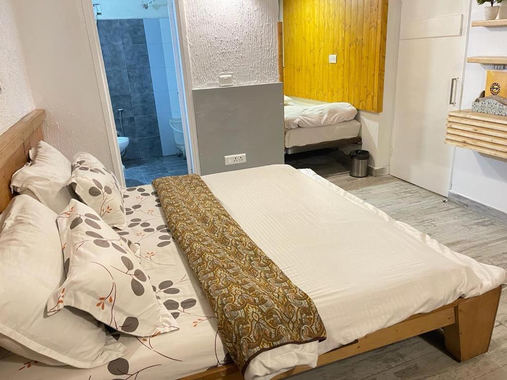 Sunrise Cottage Dagshai ภายนอก รูปภาพ