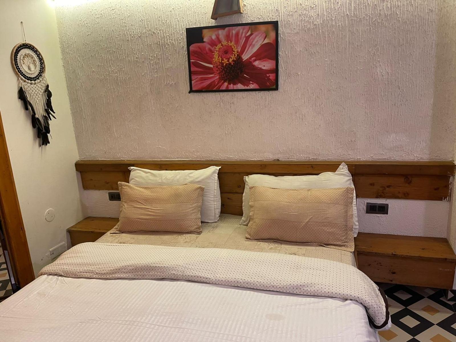 Sunrise Cottage Dagshai ภายนอก รูปภาพ