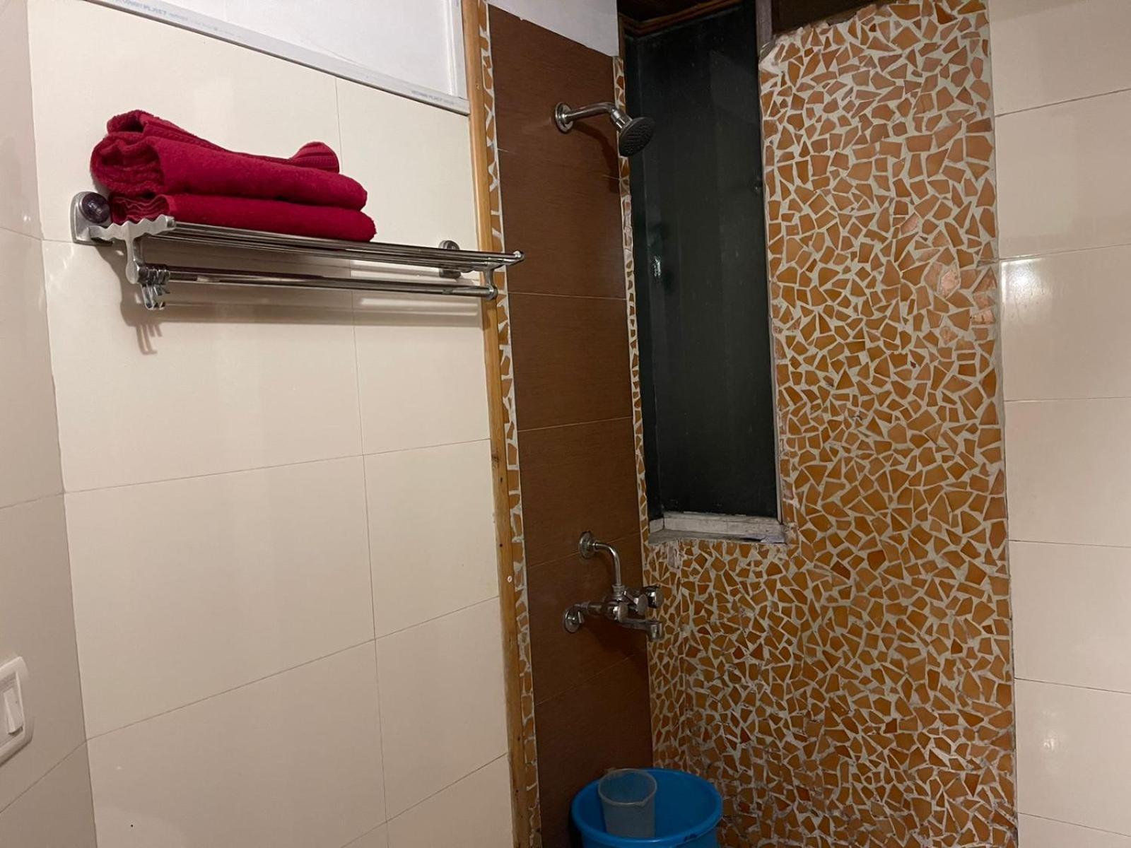 Sunrise Cottage Dagshai ภายนอก รูปภาพ