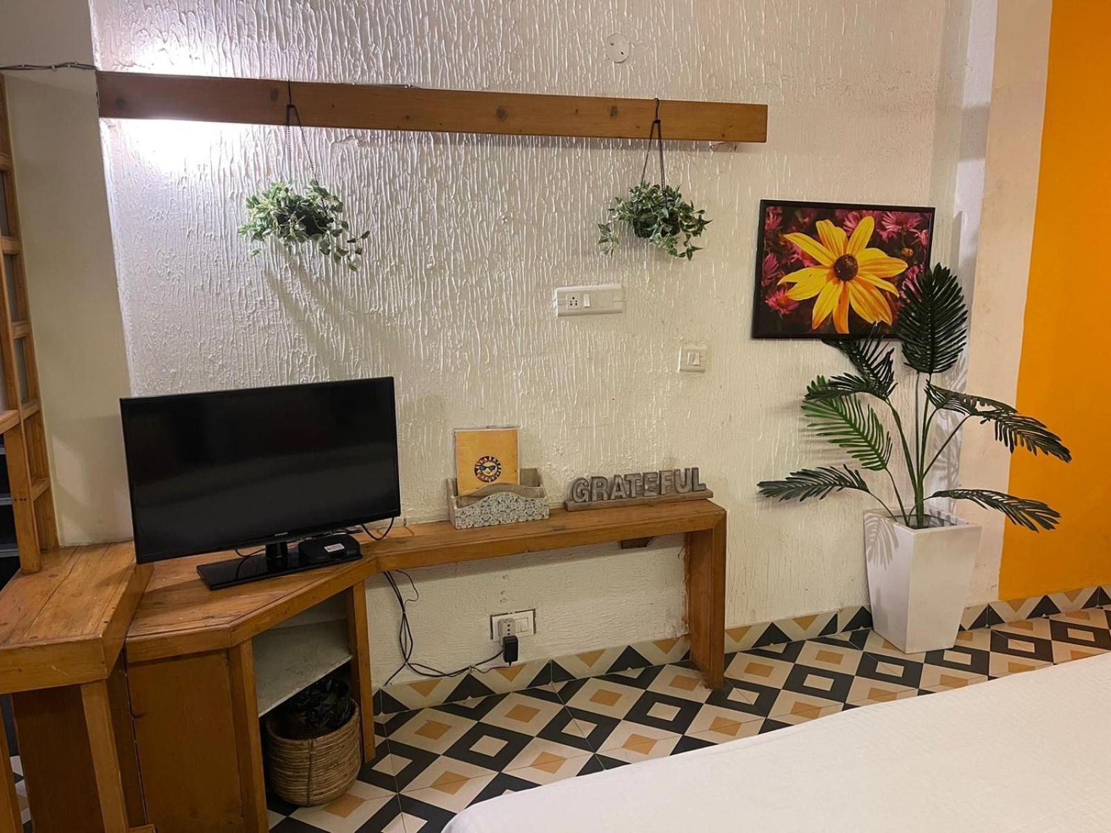 Sunrise Cottage Dagshai ภายนอก รูปภาพ